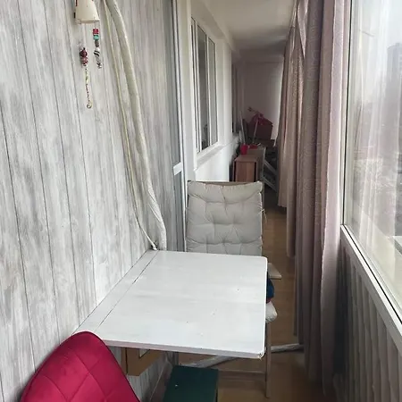 2 - Myplace Lägenhet Cluj-Napoca