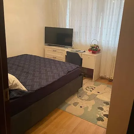Lägenhet 2 - Myplace Cluj-Napoca