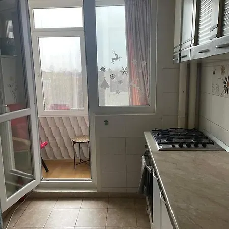 2 - Myplace Lägenhet Cluj-Napoca